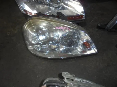 Φανάρι Εμπρός Δεξί για CHEVROLET - DAEWOO NUBIRA (2003 - 2005) (J200) Φανάρι Εμπρός Δεξί για CHEVROLET - DAEWOO NUBIRA (2003 - 2005) (J200)