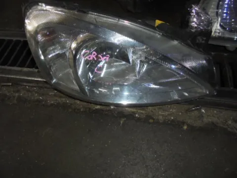 Φανάρι Εμπρός Δεξί 1 ΣΠΑΣΜΕΝΗ ΒΑΣΗ για OPEL CORSA (2000 - 2004) C Φανάρι Εμπρός Δεξί 1 ΣΠΑΣΜΕΝΗ ΒΑΣΗ για OPEL CORSA (2000 - 2004) C