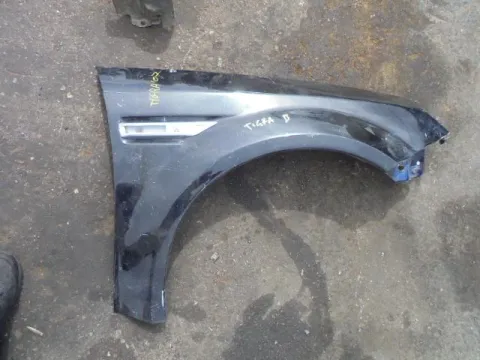 Φτερό Εμπρός Δεξιό για OPEL TIGRA (2004 - ) B Φτερό Εμπρός Δεξιό για OPEL TIGRA (2004 - ) B