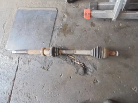 Ημιαξόνιο Εμπρός Δεξί για FORD FOCUS (2004 - 2008) Mk2a (DA3 - C307) 1401 (ASDA) (ASDB) Petrol 80 Ημιαξόνιο Εμπρός Δεξί για FORD FOCUS (2004 - 2008) Mk2a (DA3 - C307) 1401 (ASDA) (ASDB) Petrol 80
