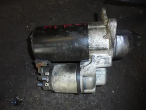 Μίζα 0 001 107 493 για OPEL CORSA (2006 - 2011) D , ASTRA (2010 - 2012) J