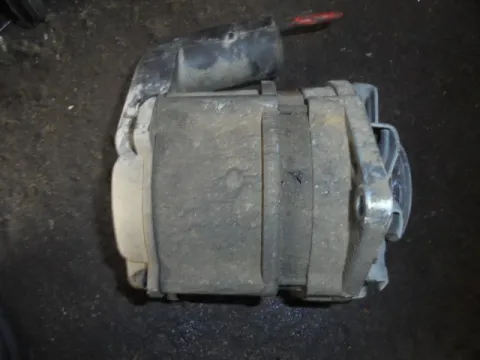 Δυναμό - Εναλλάκτης 0120489905 για ALFA ROMEO GTV (1995 - 2003) (916C) , (2003 - 2005) (916C) Δυναμό - Εναλλάκτης 0120489905 για ALFA ROMEO GTV (1995 - 2003) (916C) , (2003 - 2005) (916C)