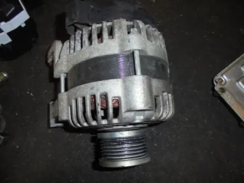 Δυναμό - Εναλλάκτης 13500582 για OPEL ASTRA (2010 - 2012) J , (2012 - 2016) J Δυναμό - Εναλλάκτης 13500582 για OPEL ASTRA (2010 - 2012) J , (2012 - 2016) J