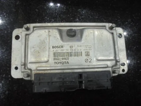 Εγκέφαλος Κινητήρα 896610H022 για CITROEN C1 (2005 - 2008) (P) ΝΤΕΛΑΡΟ 8*244769 Εγκέφαλος Κινητήρα 896610H022 για CITROEN C1 (2005 - 2008) (P) ΝΤΕΛΑΡΟ 8*244769