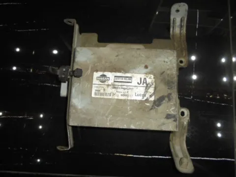 Εγκέφαλος Κινητήρα για NISSAN PRIMERA (1994 - 1996) (P10) Sedan - 4dr 1600 (GA16DE) petrol 102 INJECT. ΤΕΛΑΡΟ 5*245896 Εγκέφαλος Κινητήρα για NISSAN PRIMERA (1994 - 1996) (P10) Sedan - 4dr 1600 (GA16DE) petrol 102 INJECT. ΤΕΛΑΡΟ 5*245896