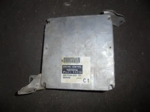 Εγκέφαλος Κινητήρα MB2751006930 για TOYOTA AVENSIS (2006 - 2008) (T250) ΤΕΛΑΡΟ 4*245799 Εγκέφαλος Κινητήρα MB2751006930 για TOYOTA AVENSIS (2006 - 2008) (T250) ΤΕΛΑΡΟ 4*245799