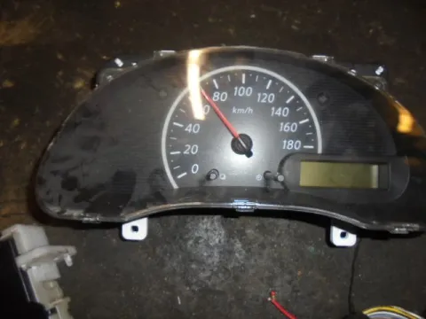Κοντέρ 24810 1HH1B για NISSAN MICRA (2011 - 2013) (K13) Κοντέρ 24810 1HH1B για NISSAN MICRA (2011 - 2013) (K13)