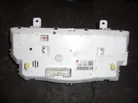 Κοντέρ 24810 1HH1B για NISSAN MICRA (2011 - 2013) (K13) -  Κοντέρ 24810 1HH1B για NISSAN MICRA (2011 - 2013) (K13) -
