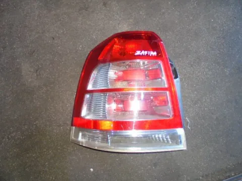 Φανάρι Πίσω Αριστερό για OPEL ZAFIRA (2008 - 2012) B Φανάρι Πίσω Αριστερό για OPEL ZAFIRA (2008 - 2012) B