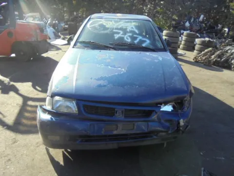 Τροπέτο Αμάξι κομπλέ Με Μηχανή  Με Πίσω Άξονα Tαμπούρο για SEAT IBIZA (1997 - 1998) (6K) 1400 (ABD)(AEX)(AKV)(APQ) Petrol 60 *ΔΒ* Τροπέτο Αμάξι κομπλέ Με Μηχανή  Με Πίσω Άξονα Tαμπούρο για SEAT IBIZA (1997 - 1998) (6K) 1400 (ABD)(AEX)(AKV)(APQ) Petrol 60 *ΔΒ*