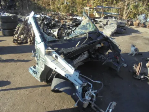 Τροπέτο Εμπρός Κουφάρι (Με Μονάδα ABS)  για FORD FUSION (2002 - 2005) (JU) *ΔΒ* - 