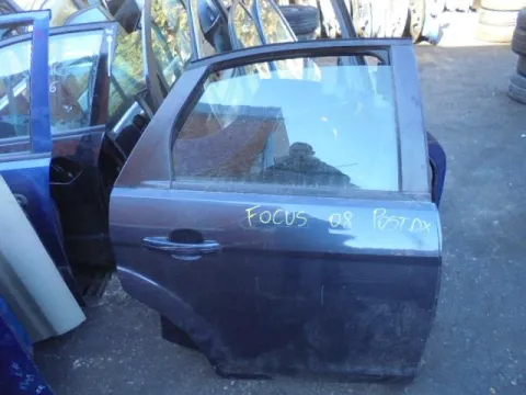 Πόρτα Πίσω Δεξιά για FORD FOCUS (2008 - 2010) Mk2b (DA3 - C307) Ηatchback - 5dr *Γ* Πόρτα Πίσω Δεξιά για FORD FOCUS (2008 - 2010) Mk2b (DA3 - C307) Ηatchback - 5dr *Γ*