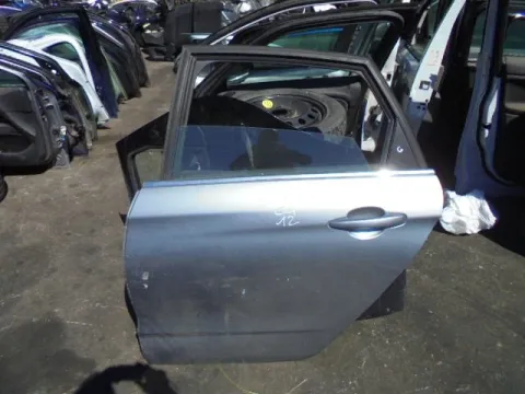 Πόρτα Πίσω Αριστερή για CITROEN C4 (2012- 2015) ( ) *Γ* Πόρτα Πίσω Αριστερή για CITROEN C4 (2012- 2015) ( ) *Γ*