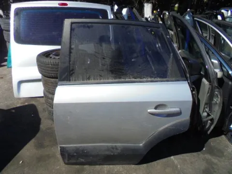 Πόρτα Πίσω Αριστερή για HYUNDAI TUCSON (2004 - 2010) (JM) *Γ* Πόρτα Πίσω Αριστερή για HYUNDAI TUCSON (2004 - 2010) (JM) *Γ*