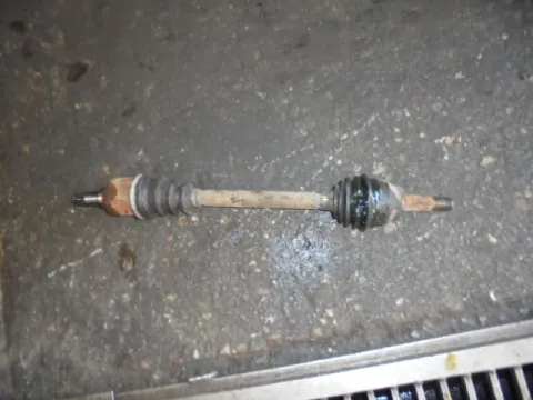 Ημιαξόνιο Εμπρός Αριστερό Με ABS για FORD FIESTA (2002 - 2005) Mk5a Diesel Ημιαξόνιο Εμπρός Αριστερό Με ABS για FORD FIESTA (2002 - 2005) Mk5a Diesel