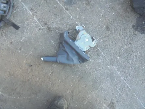 Καστάνια Χειροφρένου για OPEL CORSA (2006 - 2011) D *ΔΒ* Καστάνια Χειροφρένου για OPEL CORSA (2006 - 2011) D *ΔΒ*