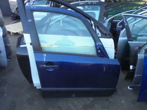 Πόρτα Εμπρός Δεξιά για FIAT SEDICI (2007 - 2010) , (2011 - ) *Γ* Πόρτα Εμπρός Δεξιά για FIAT SEDICI (2007 - 2010) , (2011 - ) *Γ*