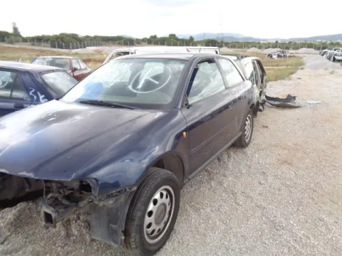 Τροπέτο Αμάξι Χ.Μηχανή Χ.Σασμάν για AUDI A3 (1996 - 2000) (8L) 1600 (AEH) (AKL) (APF) Petrol 101 *ΔΒ* Τροπέτο Αμάξι Χ.Μηχανή Χ.Σασμάν για AUDI A3 (1996 - 2000) (8L) 1600 (AEH) (AKL) (APF) Petrol 101 *ΔΒ*