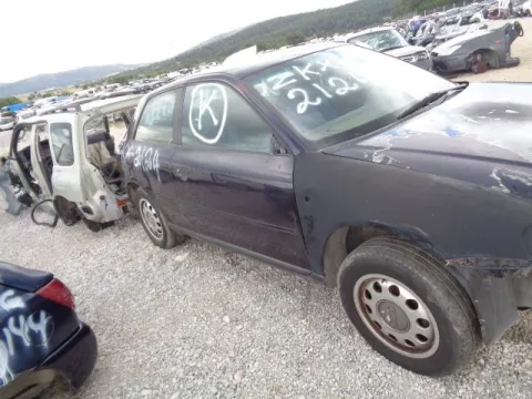 Τροπέτο Αμάξι Χ.Μηχανή Χ.Σασμάν για AUDI A3 (1996 - 2000) (8L) 1600 (AEH) (AKL) (APF) Petrol 101 *ΔΒ* -  Τροπέτο Αμάξι Χ.Μηχανή Χ.Σασμάν για AUDI A3 (1996 - 2000) (8L) 1600 (AEH) (AKL) (APF) Petrol 101 *ΔΒ* -