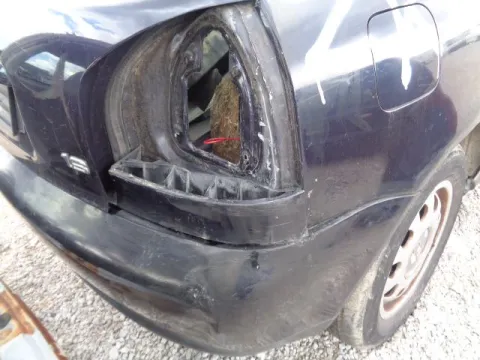 Τροπέτο Αμάξι Χ.Μηχανή Χ.Σασμάν για AUDI A3 (1996 - 2000) (8L) 1600 (AEH) (AKL) (APF) Petrol 101 *ΔΒ* -  Τροπέτο Αμάξι Χ.Μηχανή Χ.Σασμάν για AUDI A3 (1996 - 2000) (8L) 1600 (AEH) (AKL) (APF) Petrol 101 *ΔΒ* -
