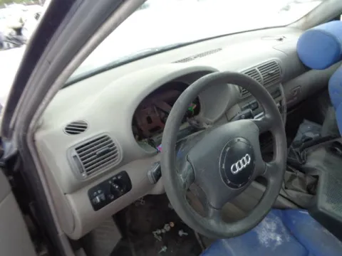 Τροπέτο Αμάξι Χ.Μηχανή Χ.Σασμάν για AUDI A3 (1996 - 2000) (8L) 1600 (AEH) (AKL) (APF) Petrol 101 *ΔΒ* -  Τροπέτο Αμάξι Χ.Μηχανή Χ.Σασμάν για AUDI A3 (1996 - 2000) (8L) 1600 (AEH) (AKL) (APF) Petrol 101 *ΔΒ* -