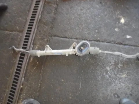Κρεμαγιέρα Μηχανική Diesel για RENAULT CLIO (2013 - ) Κρεμαγιέρα Μηχανική Diesel για RENAULT CLIO (2013 - )