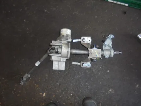 Κολόνα Τιμονιού Ηλεκτρική Μεταχειρισμένη για OPEL CORSA (2006 - 2011) D , (2011 - 2014) D