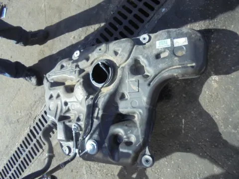 Δεξαμενή Καυσίμου (Ρεζερβουάρ) 77001-02580 για TOYOTA AURIS (2016 - ) *ΔΒ* Δεξαμενή Καυσίμου (Ρεζερβουάρ) 77001-02580 για TOYOTA AURIS (2016 - ) *ΔΒ*