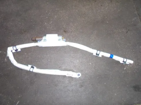 Αερόσακος Οροφής (Κουρτίνα) Δεξής για FIAT GRANDE PUNTO (2005 - 2008) (199) , (2008 - 2012) (199) *Γ* Αερόσακος Οροφής (Κουρτίνα) Δεξής για FIAT GRANDE PUNTO (2005 - 2008) (199) , (2008 - 2012) (199) *Γ*