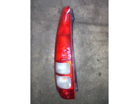 Φανάρι Πίσω Αριστερό 5 ΝΤΟΥΙ για HONDA HRV (1999 - 2001) (GH) , (2001 - 2005) (GH)