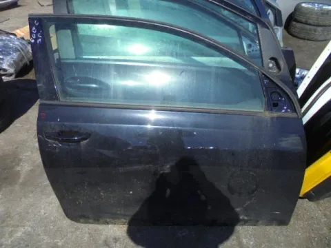 Πόρτα Δεξιά Δίπορτη για VW GOLF (2009 - 2013) Mk6 (5K1) Hatchback - 3dr *Ε* Πόρτα Δεξιά Δίπορτη για VW GOLF (2009 - 2013) Mk6 (5K1) Hatchback - 3dr *Ε*