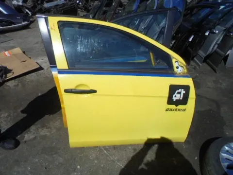 Πόρτα Εμπρός Δεξιά για MITSUBISHI LANCER (2008 - ) (CX-CY) *Ε* Πόρτα Εμπρός Δεξιά για MITSUBISHI LANCER (2008 - ) (CX-CY) *Ε*