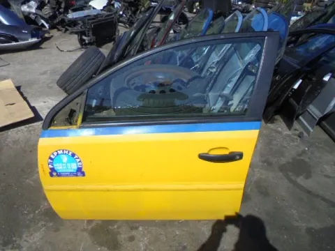 Πόρτα Εμπρός Αριστερή για OPEL VECTRA (2002 - 2005) C , (2005 - 2008) C *Γ* Πόρτα Εμπρός Αριστερή για OPEL VECTRA (2002 - 2005) C , (2005 - 2008) C *Γ*