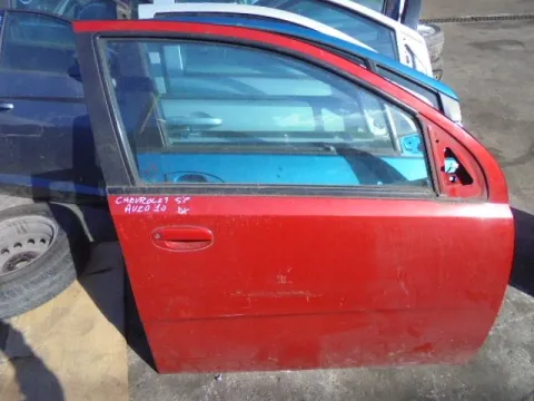 Πόρτα Εμπρός Δεξιά για CHEVROLET - DAEWOO AVEO (2008 - 2011) (T250) *Γ* Πόρτα Εμπρός Δεξιά για CHEVROLET - DAEWOO AVEO (2008 - 2011) (T250) *Γ*