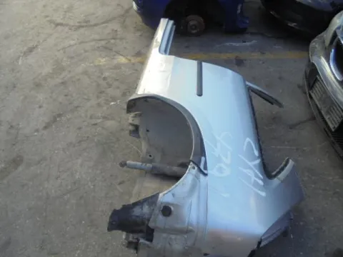 Τροπέτο Πίσω Αριστερό Φτερό για OPEL CORSA (2000 - 2004) C Hatchback - 3dr *ΔΒ* -  Τροπέτο Πίσω Αριστερό Φτερό για OPEL CORSA (2000 - 2004) C Hatchback - 3dr *ΔΒ* -