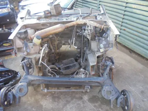 Τροπέτο Εμπρός Κουφάρι για DAIHATSU TERIOS (2000 - 2005) (J102) *ΔΒ* Τροπέτο Εμπρός Κουφάρι για DAIHATSU TERIOS (2000 - 2005) (J102) *ΔΒ*