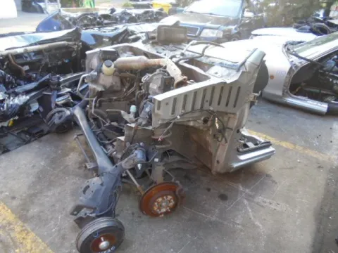 Τροπέτο Εμπρός Κουφάρι για DAIHATSU TERIOS (2000 - 2005) (J102) *ΔΒ* -  Τροπέτο Εμπρός Κουφάρι για DAIHATSU TERIOS (2000 - 2005) (J102) *ΔΒ* -