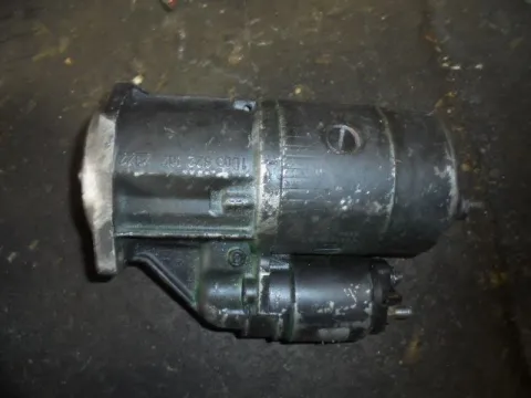 Μίζα 0001212206 για VW GOLF (1983 - 1992) Mk2 (19E - 1G1) Μίζα 0001212206 για VW GOLF (1983 - 1992) Mk2 (19E - 1G1)