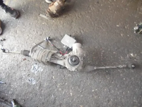 Κρεμαγιέρα Ηλεκτρική 1727175 για MITSUBISHI LANCER (2004 - 2008) (CS) Κρεμαγιέρα Ηλεκτρική 1727175 για MITSUBISHI LANCER (2004 - 2008) (CS)