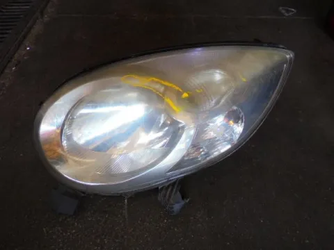 Φανάρι Εμπρός Αριστερό για CITROEN C1 (2005 - 2008) (P) , (2009 - 2012) (P) Φανάρι Εμπρός Αριστερό για CITROEN C1 (2005 - 2008) (P) , (2009 - 2012) (P)