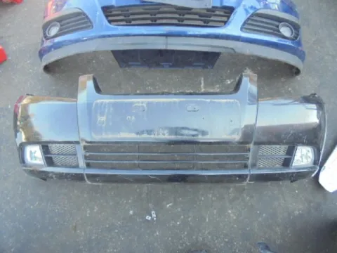Προφυλακτήρας Εμπρός για CHEVROLET - DAEWOO KALOS (2003 - 2004) (T200) Hatchback - 5dr Προφυλακτήρας Εμπρός για CHEVROLET - DAEWOO KALOS (2003 - 2004) (T200) Hatchback - 5dr
