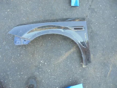 Φτερό Εμπρός Αριστερό για OPEL TIGRA (2004 - ) B Φτερό Εμπρός Αριστερό για OPEL TIGRA (2004 - ) B