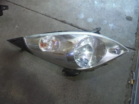 Φανάρι Εμπρός Δεξί για CHEVROLET - DAEWOO SPARK (2010 - 2012) Φανάρι Εμπρός Δεξί για CHEVROLET - DAEWOO SPARK (2010 - 2012)