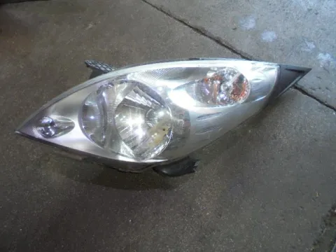 Φανάρι Εμπρός Αριστερό για CHEVROLET - DAEWOO SPARK (2010 - 2012) Φανάρι Εμπρός Αριστερό για CHEVROLET - DAEWOO SPARK (2010 - 2012)