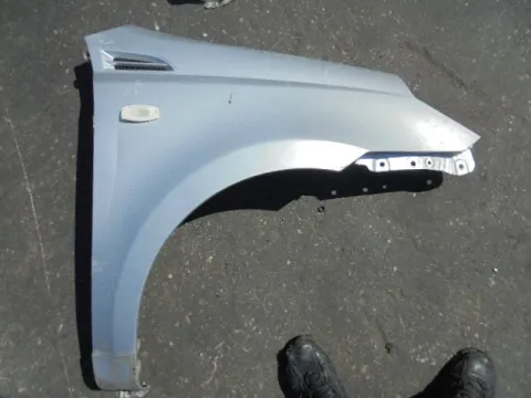 Φτερό Εμπρός Δεξιό για CHEVROLET - DAEWOO AVEO (2008 - 2011) (T250) Φτερό Εμπρός Δεξιό για CHEVROLET - DAEWOO AVEO (2008 - 2011) (T250)