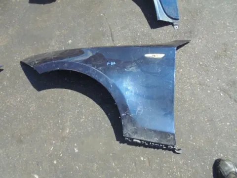 Φτερό Εμπρός Αριστερό για BMW 1 Series (2004 - 2007) (E87) Φτερό Εμπρός Αριστερό για BMW 1 Series (2004 - 2007) (E87)