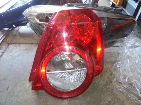 Φανάρι Πίσω Δεξί (Ελαττωματικό) για CHEVROLET - DAEWOO AVEO (2008 - 2011) (T250) Hatchback - 5dr Φανάρι Πίσω Δεξί (Ελαττωματικό) για CHEVROLET - DAEWOO AVEO (2008 - 2011) (T250) Hatchback - 5dr