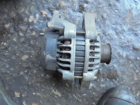 Δυναμό - Εναλλάκτης 100A384 για OPEL ASTRA (1998 - 2004) G Δυναμό - Εναλλάκτης 100A384 για OPEL ASTRA (1998 - 2004) G