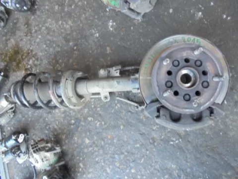 Άκρο Πλήρες Εμπρός Αριστερό Με ABS Diesel για FORD TRANSIT (2012 - ) ( ) Άκρο Πλήρες Εμπρός Αριστερό Με ABS Diesel για FORD TRANSIT (2012 - ) ( )