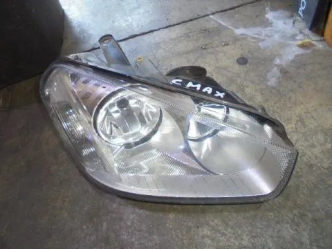 Φανάρι Εμπρός Δεξί για FORD C-MAX (2007 - 2010) Mk1b (C214) Φανάρι Εμπρός Δεξί για FORD C-MAX (2007 - 2010) Mk1b (C214)